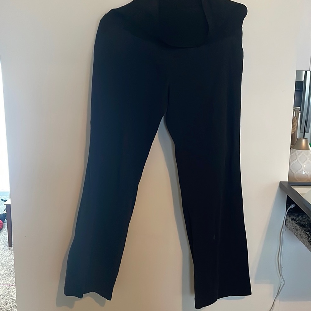 Motherhood Maternity Black Pants